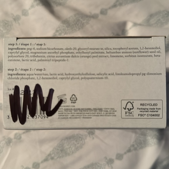 Philosophy the microdelivery resurfacing peel - Picture 9 of 9